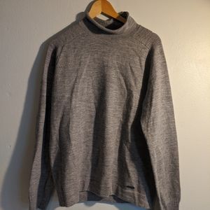 Smartwool Men's Turtleneck Sweater
